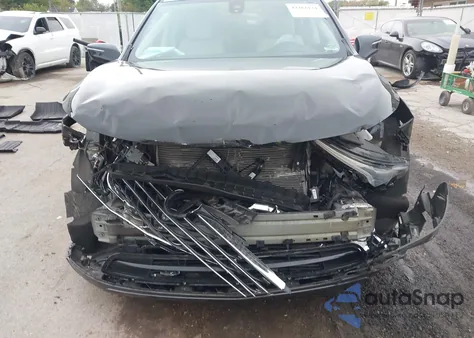 2023 Buick Enclave Premium Fwd из США, поврежденный, VIN 5GAERCKWXPJ255873